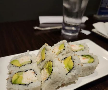 Bluebei Sushi & Grill