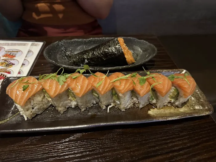 Bluebei Sushi & Grill Picture 7