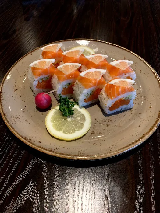 Bluebei Sushi & Grill Picture 9