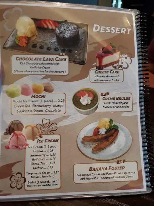 Bluebei Sushi & Grill Picture 5