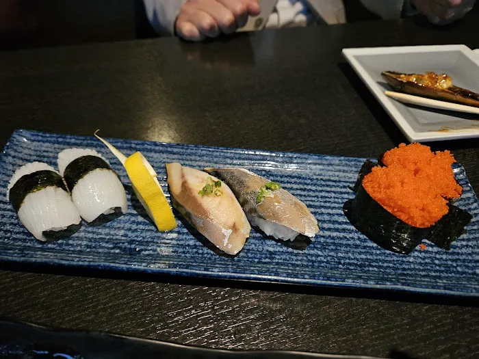 Bluebei Sushi & Grill Picture 3