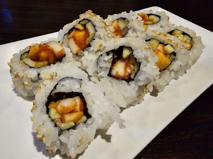 Bluebei Sushi & Grill Picture 8