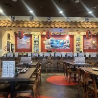 OAKA Sushi House Las Vegas ico