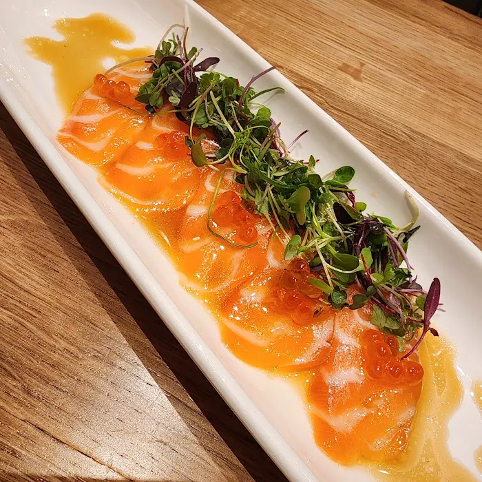 Yu or Mi Sushi Picture 6