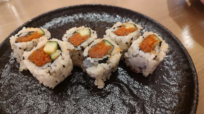 Yu or Mi Sushi Picture 7