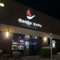 Ramen KoBo ico