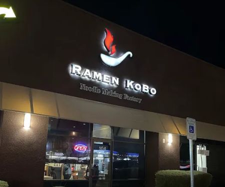 Ramen KoBo