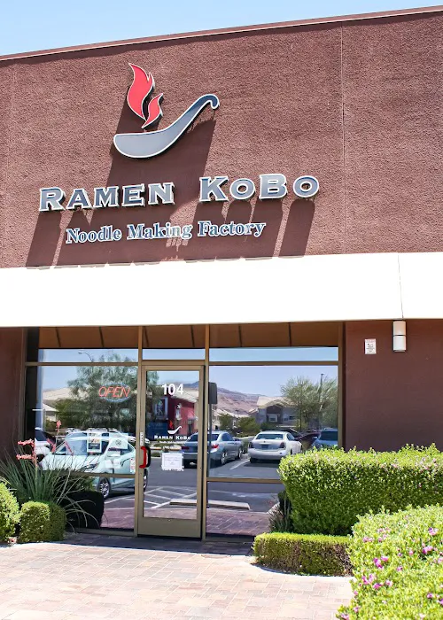 Ramen KoBo Picture 8