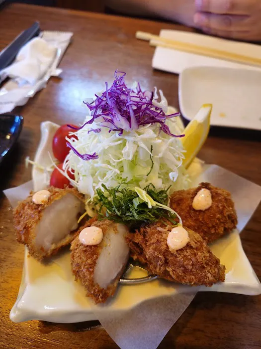 TON TON Katsuya Picture 5