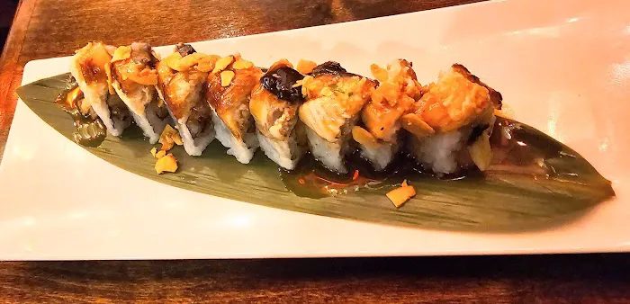 Sumo Sushi (All You Can Eat) Picture 9