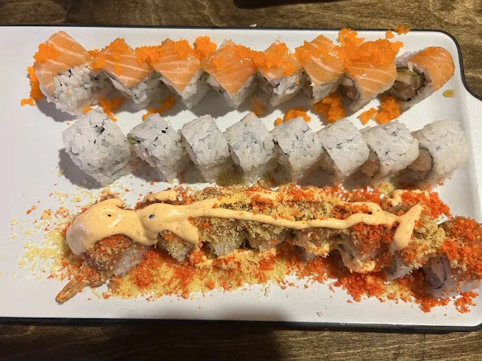 Sumo Sushi (All You Can Eat) Picture 7