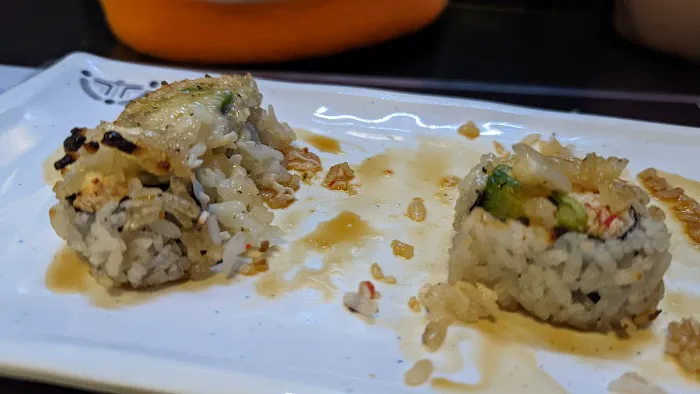 Sumo Sushi (All You Can Eat) Picture 5
