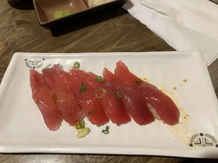 Sumo Sushi (All You Can Eat) Picture 3