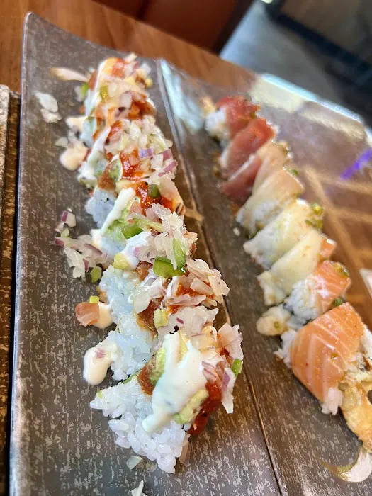 ITs SUSHI Picture 4