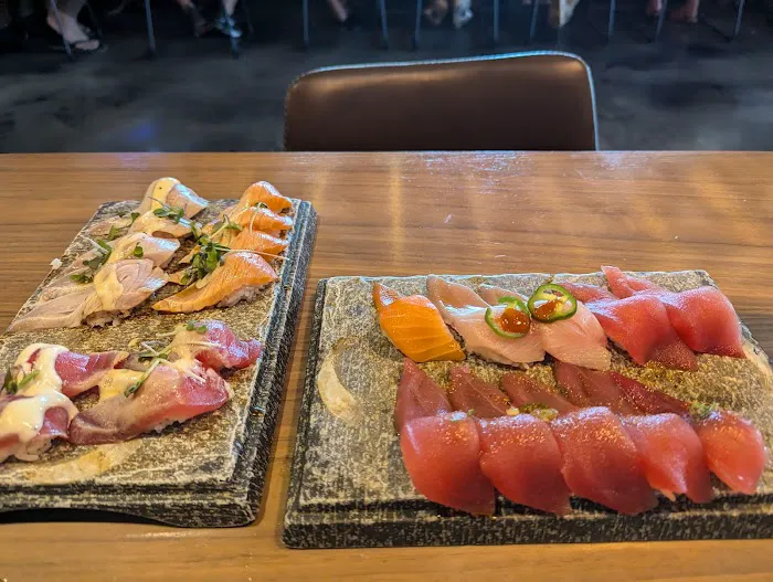 ITs SUSHI Picture 2