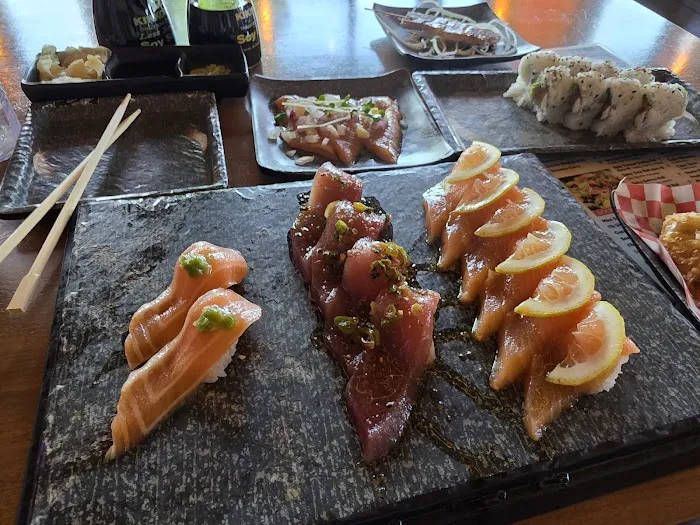 ITs SUSHI Picture 3