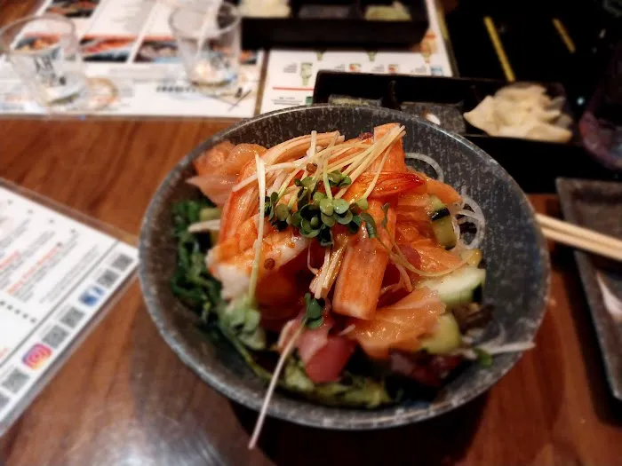 ITs SUSHI Picture 10