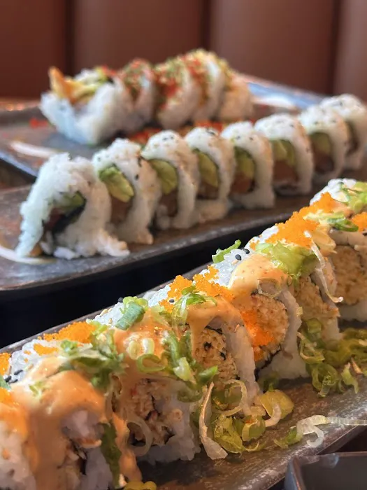 ITs SUSHI Picture 8