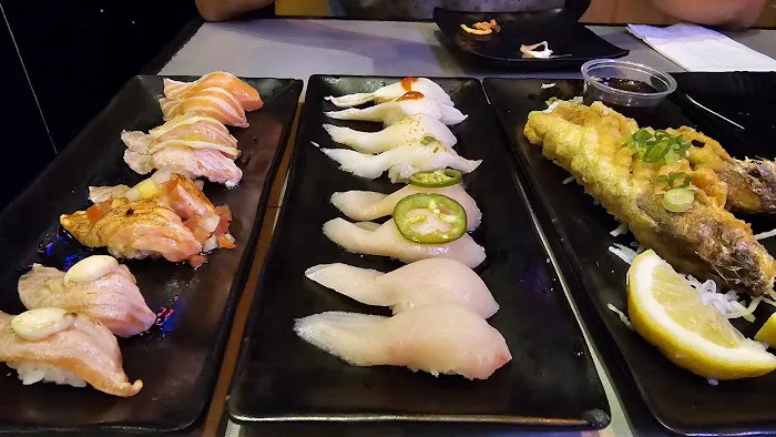 Mr. Shota AYCE Sushi Picture 10