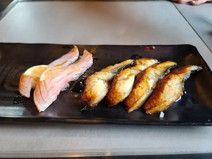 Mr. Shota AYCE Sushi Picture 5