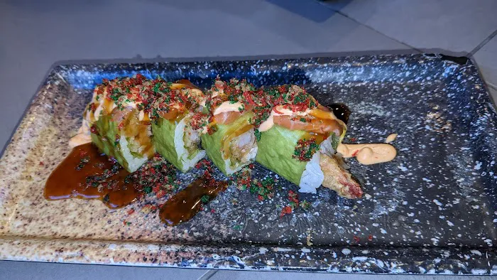 Mr. Shota AYCE Sushi Picture 7