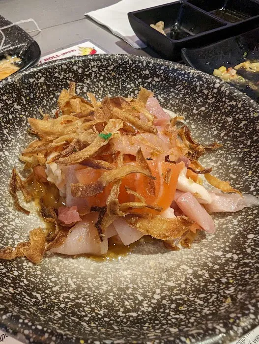 Mr. Shota AYCE Sushi Picture 8