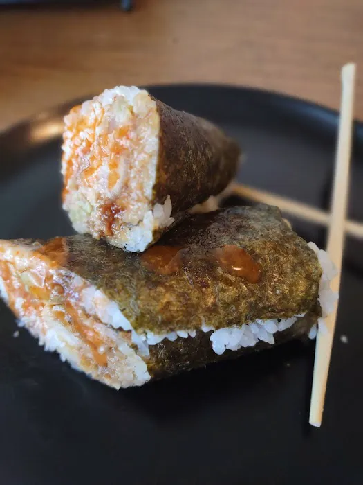 Mr.Sushi Picture 5