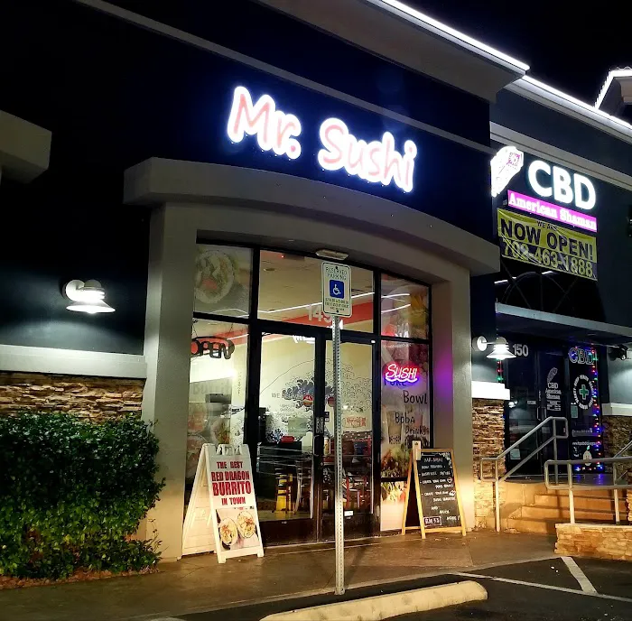 Mr.Sushi Picture 9