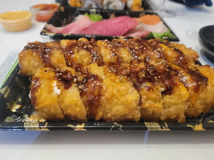 Mr.Sushi Picture 7