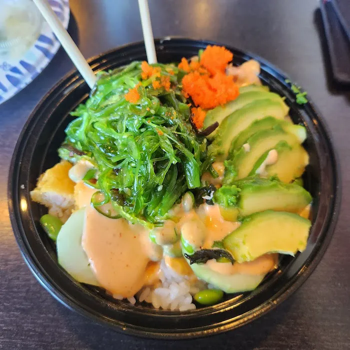Mr.Sushi Picture 8