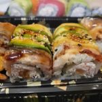 Mr.Sushi