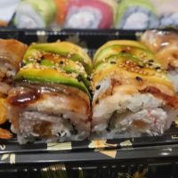 Mr.Sushi ico