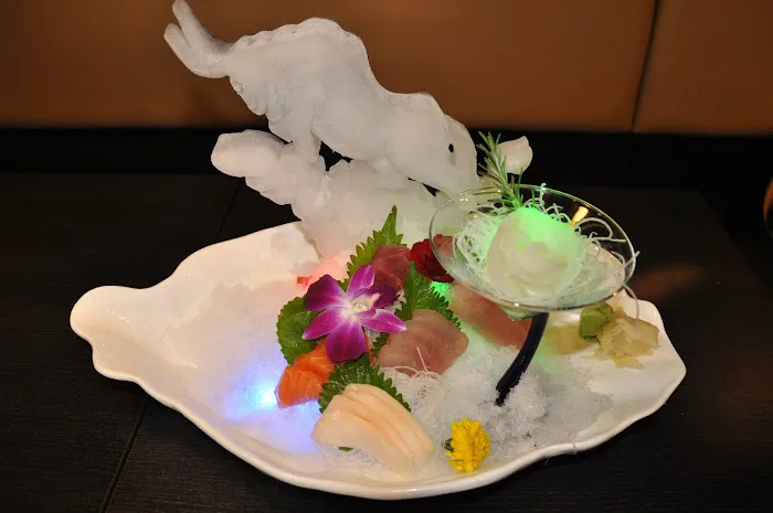 Mr.Sushi Picture 10
