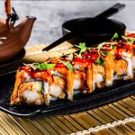 KUMI Japanese Restaurant + Bar