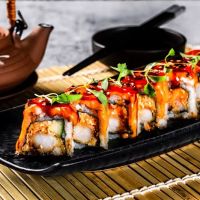 KUMI Japanese Restaurant + Bar ico