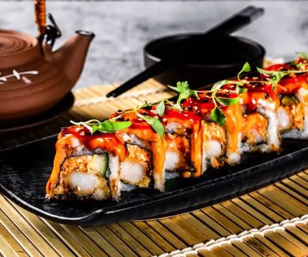 KUMI Japanese Restaurant + Bar