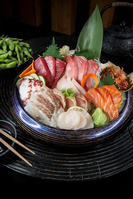 KUMI Japanese Restaurant + Bar Picture 10