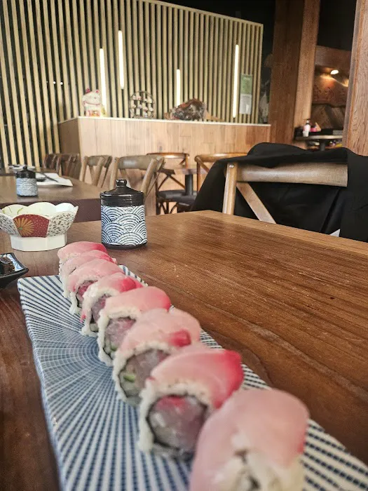 Nakama Sushi Picture 2