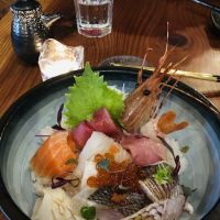 Nakama Sushi ico
