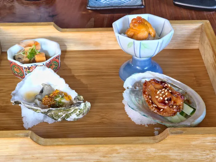 Nakama Sushi Picture 5