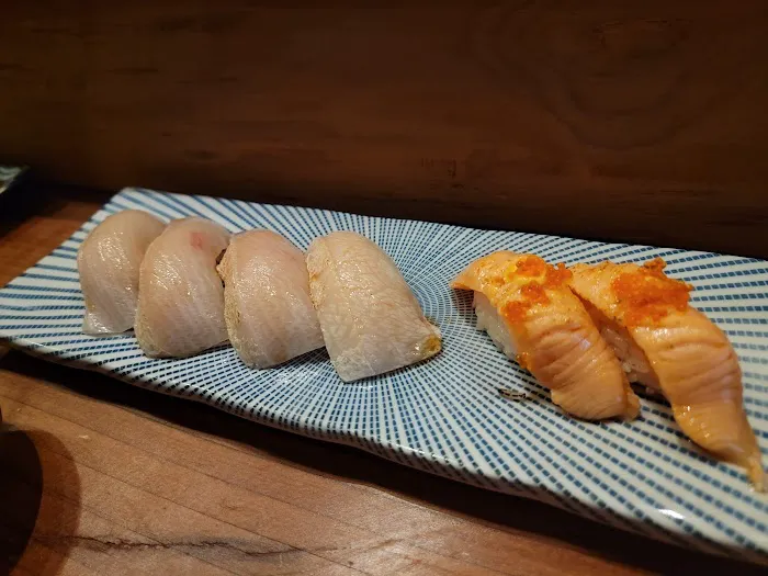 Nakama Sushi Picture 3