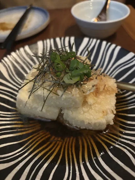 Nakama Sushi Picture 10