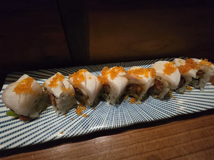 Nakama Sushi Picture 8