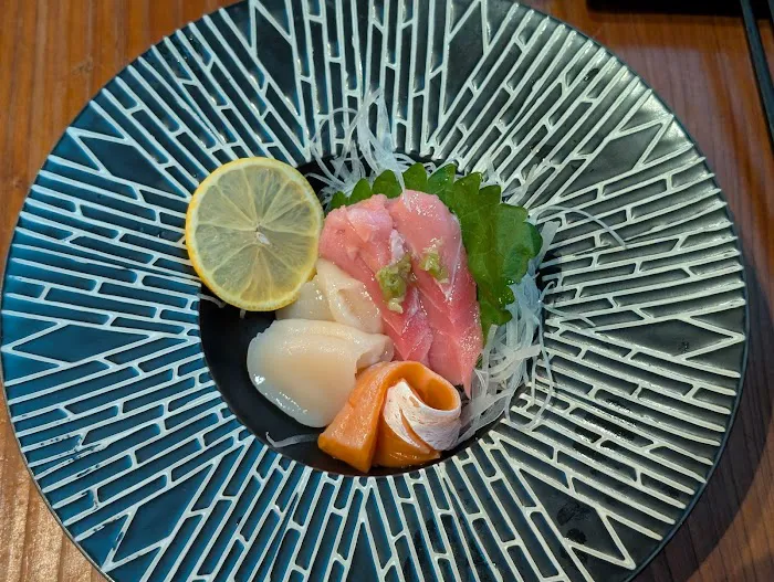 Nakama Sushi Picture 9