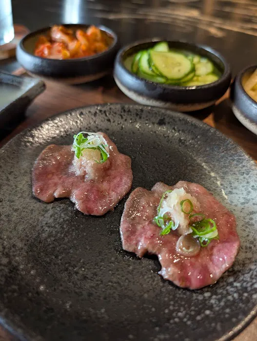 Yakiniku Shodai Picture 2