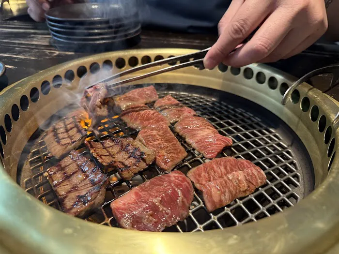 Yakiniku Shodai Picture 3