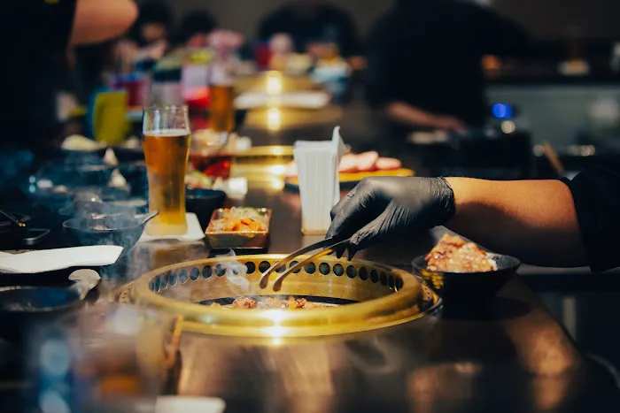 Yakiniku Shodai Picture 10