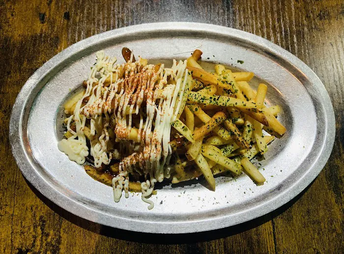Nojo Ramen Tavern Picture 5