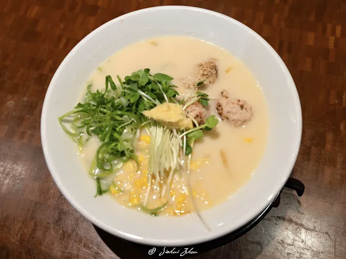 Nojo Ramen Tavern Picture 3