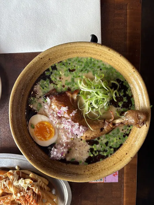 Nojo Ramen Tavern Picture 6